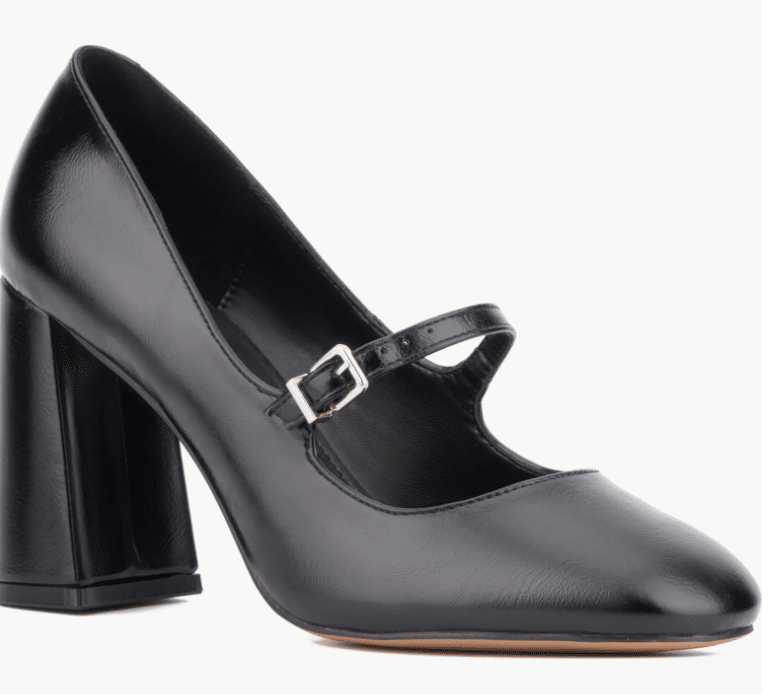 My Favorite Mary Jane Shoes To Buy Now tania stephens 50 is not old fashion blogger  high heel